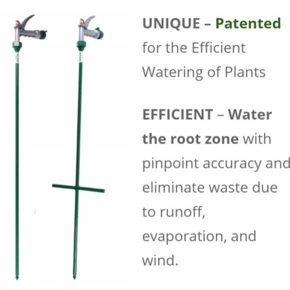 PLEASE SHARE ....www.wiserwatering.com - Picture 7 of 8